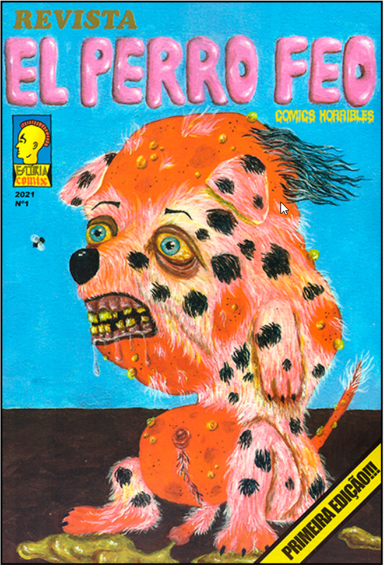 El Perro Feo n° 1