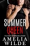Summer Queen (King of Shadows, #2) Book cover for Summer Queen (King of Shadows, #2)