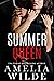Summer Queen (King of Shadows, #2)