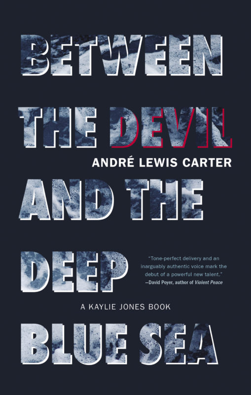 Between the Devil and the Deep Blue Sea (Paperback)