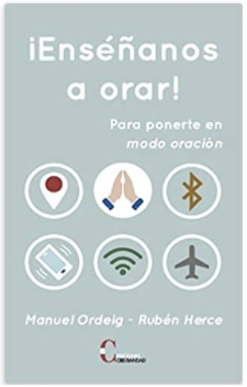 ¡Enséñanos a orar!