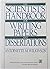 Scientist's Handbook for Writing Papers and Dissertations (PRENTICE HALL ADVANCED REFERENCE SERIES PHYSICAL AND LIFE SCIENCES)