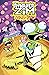 Invader ZIM Quarterly Collection Vol. 1: Oodles of Doom