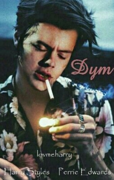 Dym (Harry Styles)
