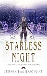 Starless Night (Distant Horizon, #3)