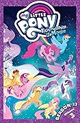 My Little Pony: Friendship is Magic Season 10 Vol. 3