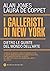 I Galleristi di New York by Alan Jones