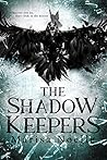 The Shadow Keepers Book cover for The Shadow Keepers