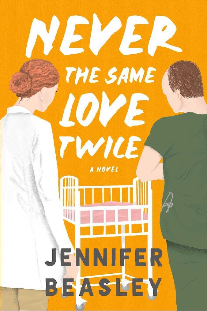 Never the Same Love Twice