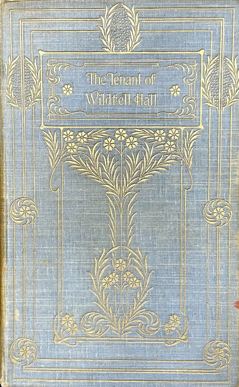 The Tenant of Wildfell Hall