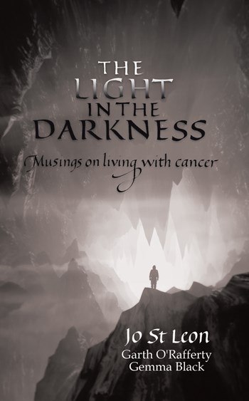 The Light in the Darkness: Musings on Living With Cancer
