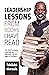 Leadership Lessons from Books I Have Read by Tshilidzi Marwala