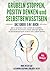 Grübeln stoppen -positiv Denken und Selbstbewusstsein by Marc Netzer