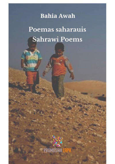 Poemas Saharauis Sahrawi Poems (Paperback)