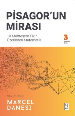 Pisagor'un Mirası (Paperback)