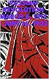 RUSSIAN REVOLUTION MARCH 8, 1917 – JUNE 16, 1923 : Revolution in Russia on 8 march, 1917 to June 16, 1923