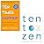 Ten Times Happier / Ten to Zen