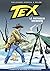 Tex collezione storica a colori n 111 : La pattuglia sperduta