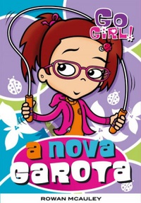 A Nova Garota (Paperback)