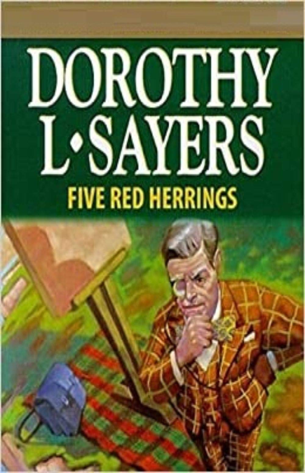 Five Red Herrings