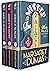 Movie Palace Cozy Mystery Boxed Set: Books 1-3 (A Movie Palace Mystery)