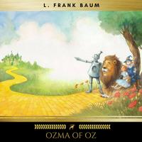 Ozma Of Oz