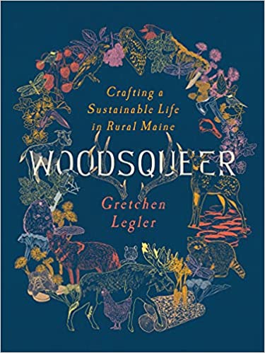 Woodsqueer (Paperback)