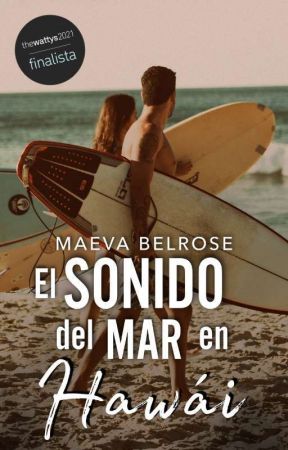 El sonido del mar en Hawái