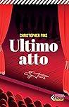 Ultimo atto (Italian Edition)