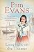 Lamplight on the Thames by Pamela Evans