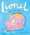 Lionel the Lonely Monster by Fred Blunt
