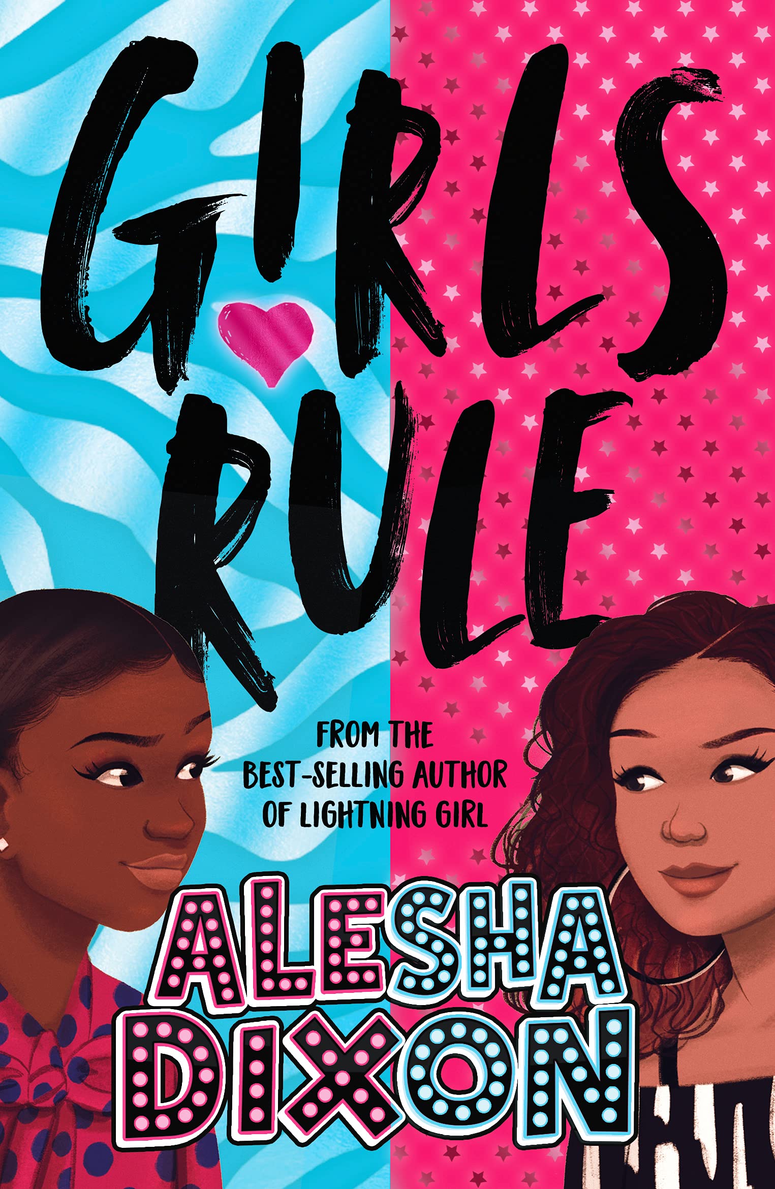 Girls Rule (Kindle Edition)
