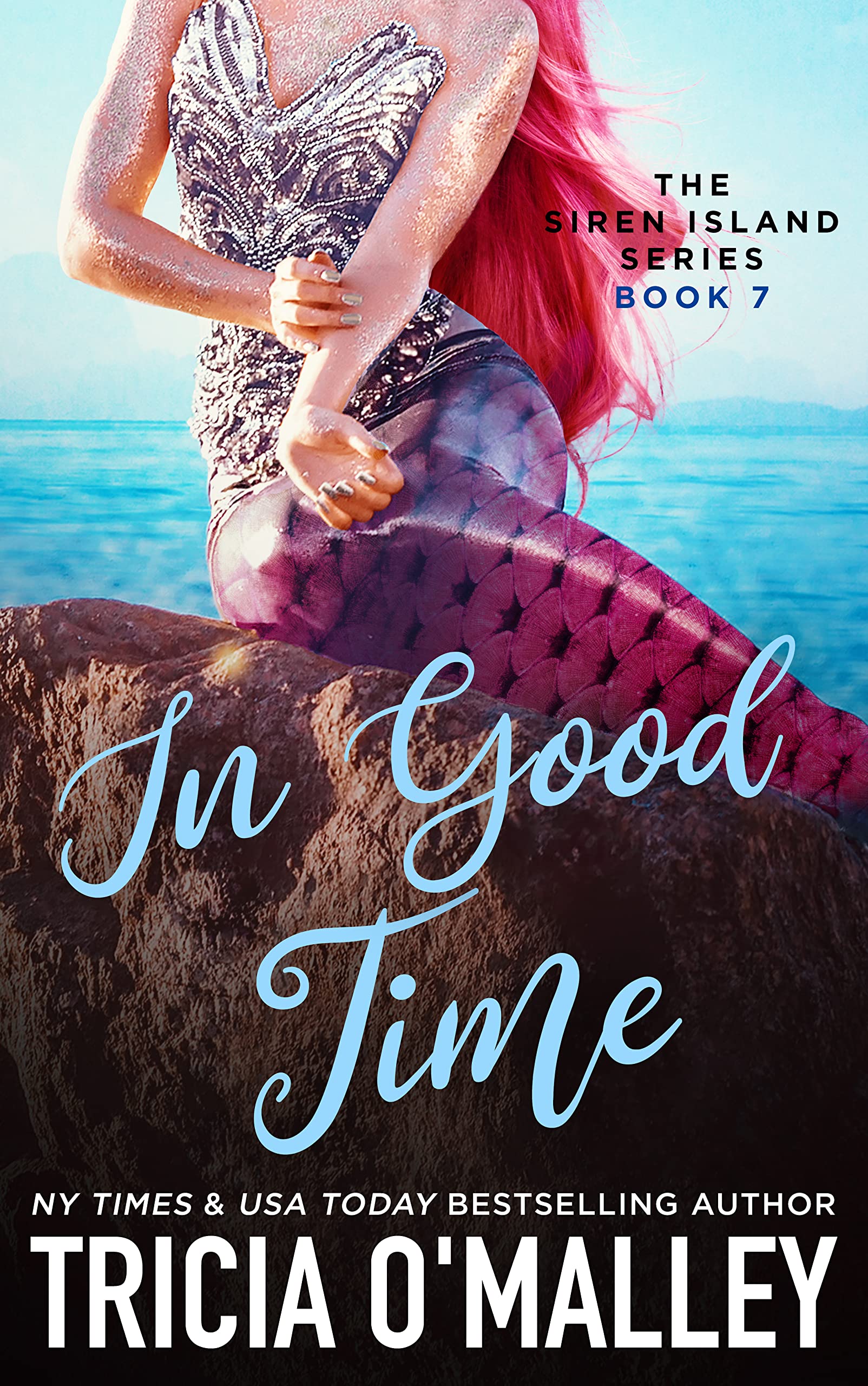 In Good Time (Siren Island, #7)