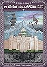 El retorno de la Oscuridad. Crónicas de Zézalo III. Tomo 2 by Rocío Cervera Muñoz
