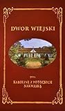 Dwór wiejski