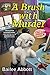 A Brush with Murder (A Paint by Murder Mystery #1)