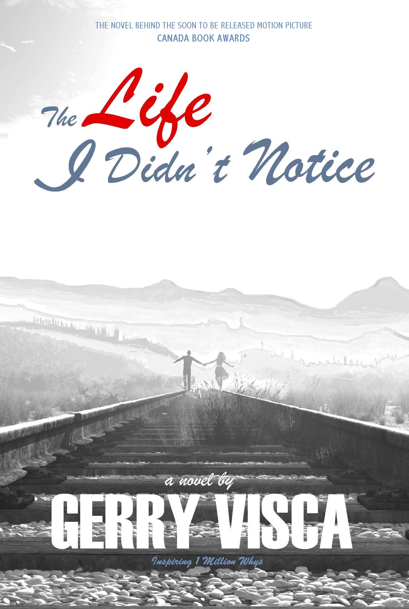 The Life I Didn't Notice