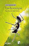 Las hormigas