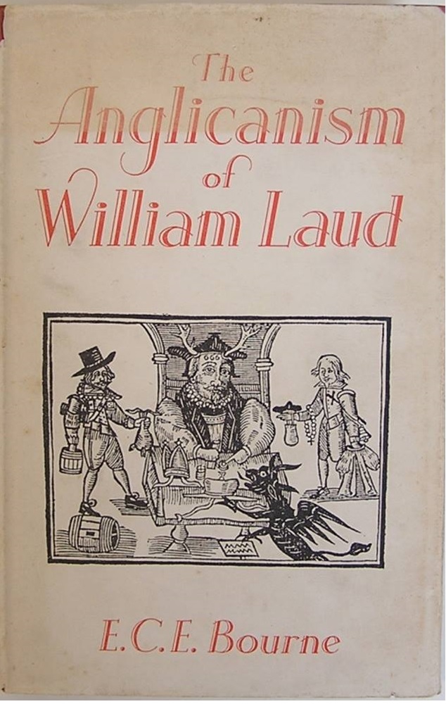 The Anglicanism of William Laud