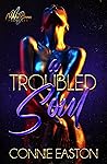 Book cover for A Troubled Soul