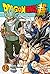 Dragon Ball Super tomo 16 (DragonBall Super, #16)