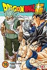 Dragon Ball Super...