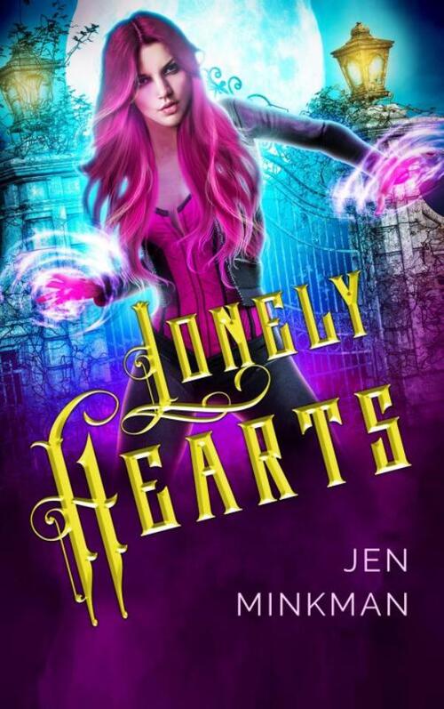 Lonely Hearts (Paperback)