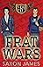 King of Thieves (Frat Wars #1)