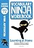 Vocabulary Ninja Workbook f...