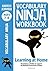 Vocabulary Ninja Workbook for Ages 7-8: Vocabulary activities to support catch-up and home learning
