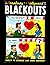Broadway-Hollywood Blackouts #1: Golden Age Humor Comics