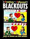 Broadway-Hollywood Blackouts #1: Golden Age Humor Comics