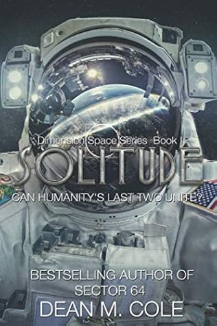 Solitude (Dimension Space #1)