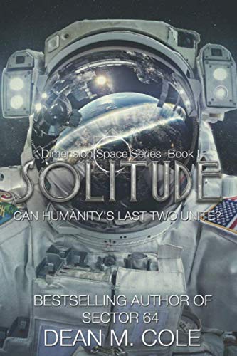 Solitude (Dimension Space #1)